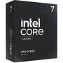 Intel S1851 Core Ultra 7 265K 20 Core 5.5GHz CPU BX80768265K