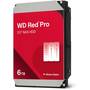 6TB WD 3.5" SATA 6Gb/s Red Pro HDD WD6005FFBX