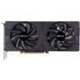 PNY GeForce RTX 4070 SUPER 12GB OC VERTO Dual Fan Graphics Card