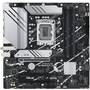 ASUS S1700 MicroATX PRIME B760M-A WIFI-CSM DDR5 Motherboard