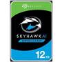 12TB Seagate 3.5" Skyhawk Surveillance HDD ST12000VE001