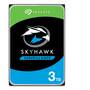 3TB Seagate 3.5" 5900rpm SATA Skyhawk HDD ST3000VX015 -