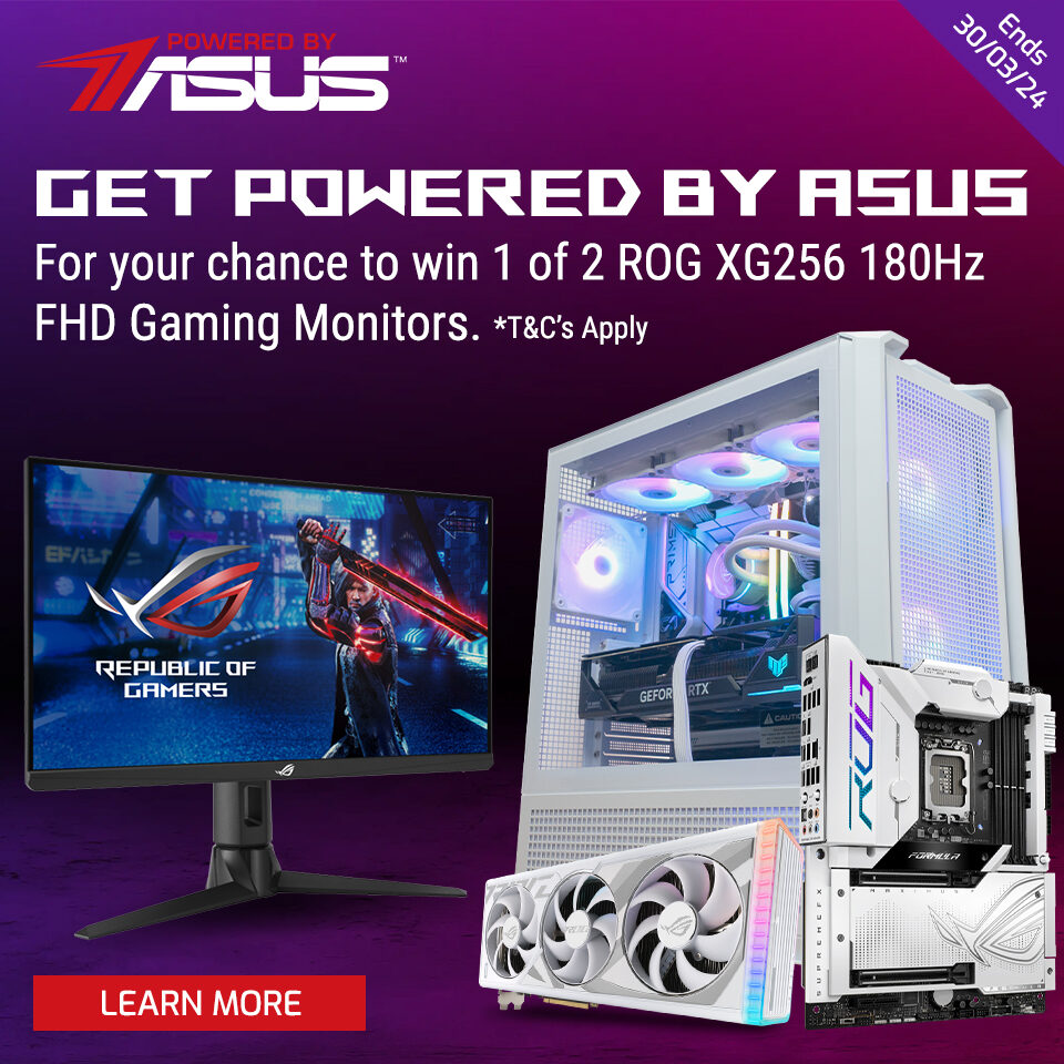 Online Computer Store - Best Prices | PC Parts, Gaming PC, PC Builder | CA