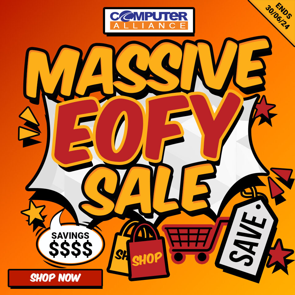 EOFY Sale 24Q2 Homepage Banner