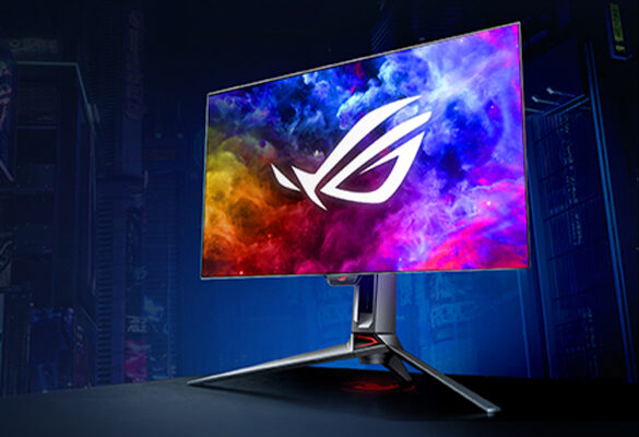 ASUS (PBA) Powered by ASUS Desktops Promotion 24Q3 Landing Page