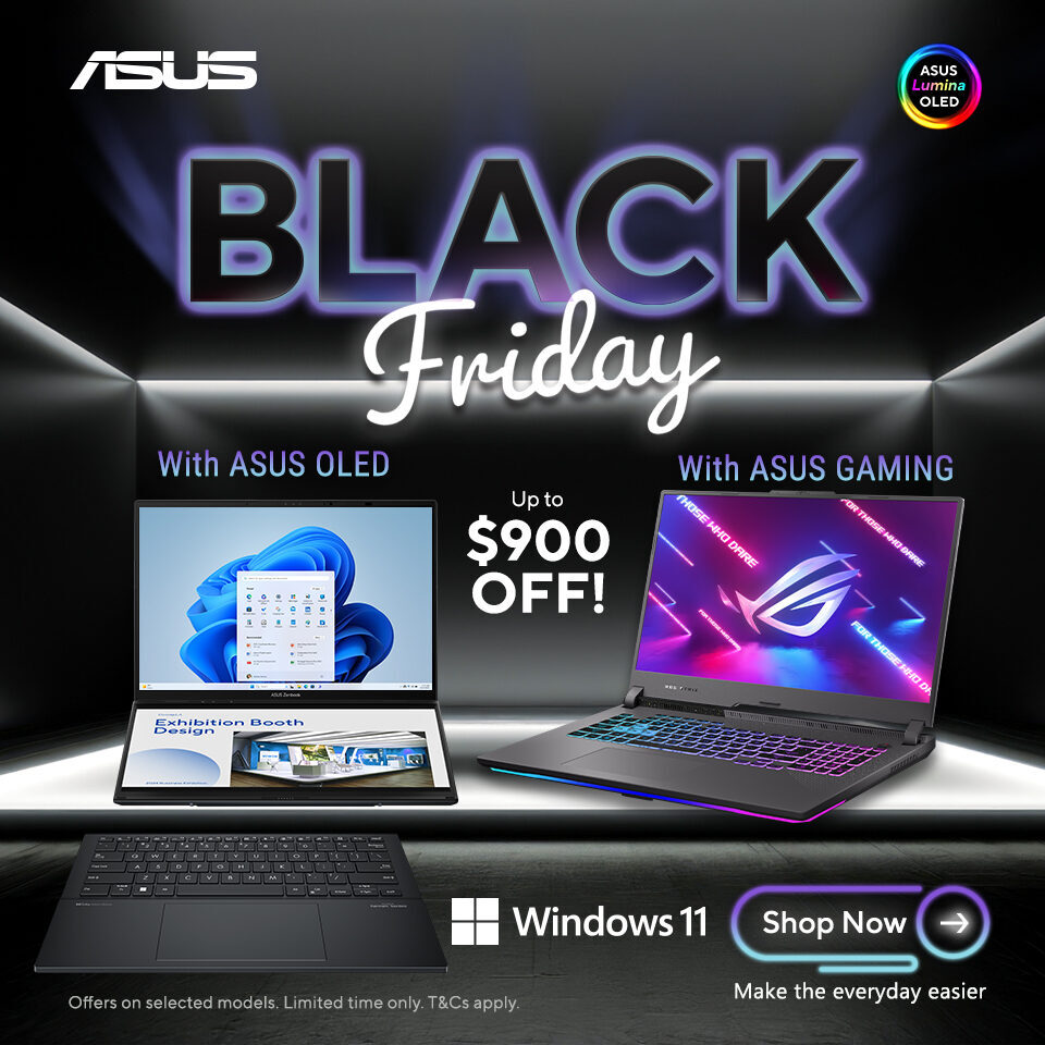 CA Black Friday Cyber Monday BF-CM Sale 2024 Landing Page