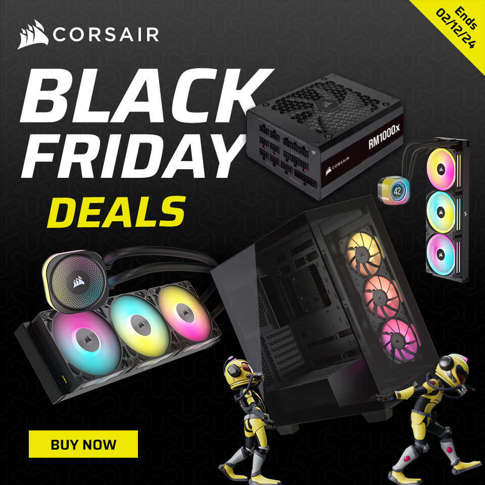 CA Black Friday Cyber Monday BF-CM Sale 2024 Landing Page