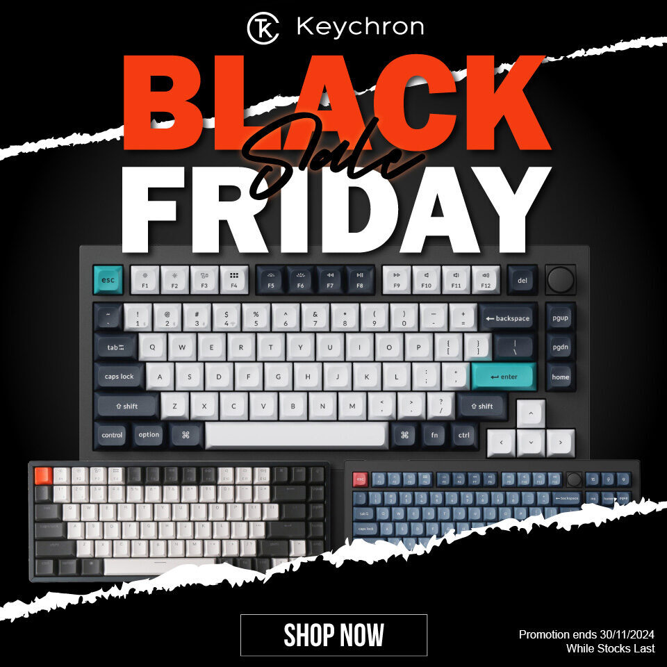 CA Black Friday Cyber Monday BF-CM Sale 2024 Landing Page