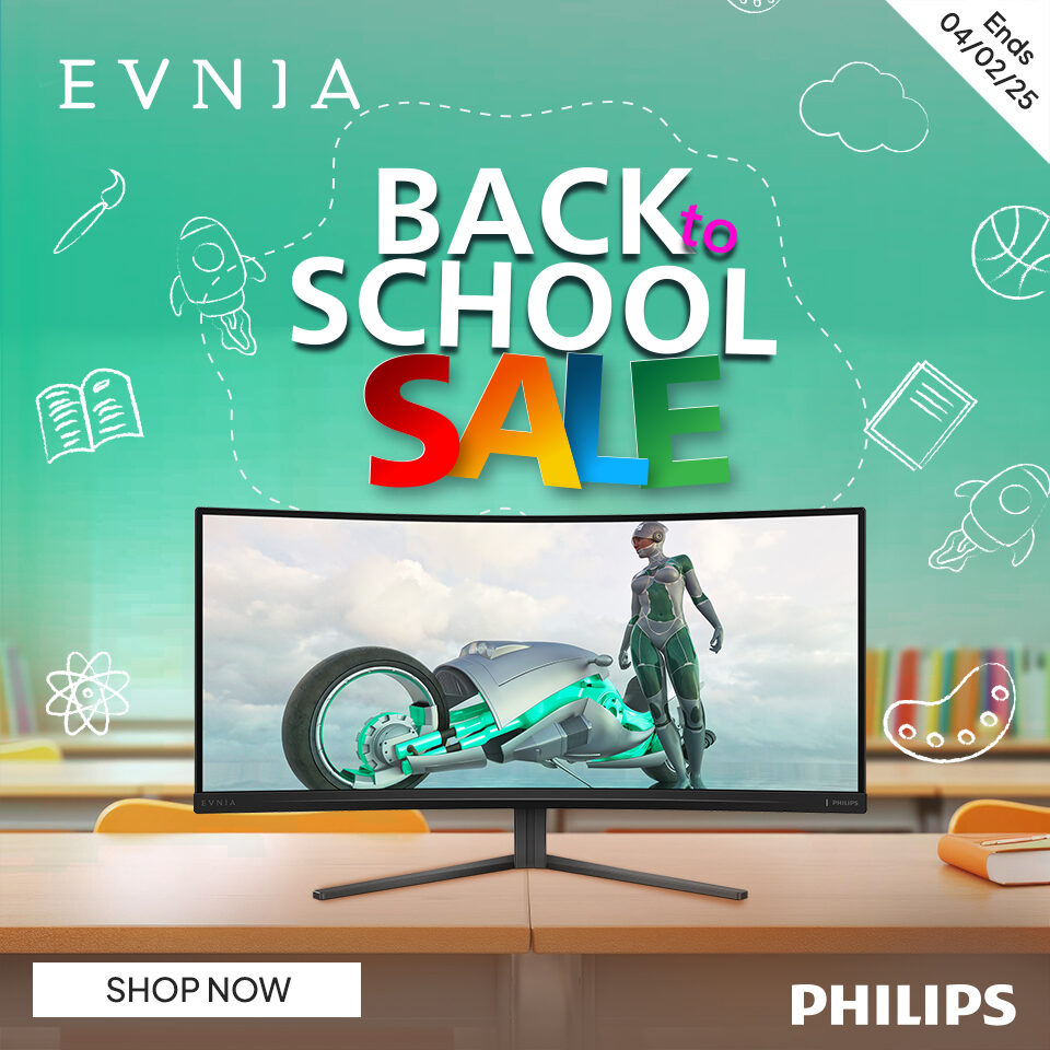 CA Back to School Sale 2025 Landing Page