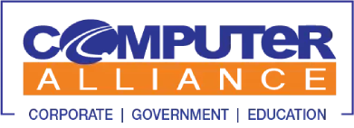 Computer Alliance Corporate Logo